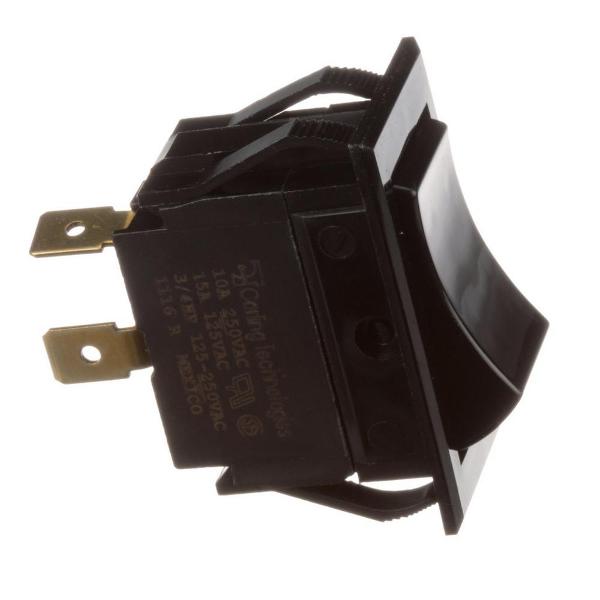 Southbend Range 1177789 SWITCH; MOMENTARY; SPST(LIGHT)