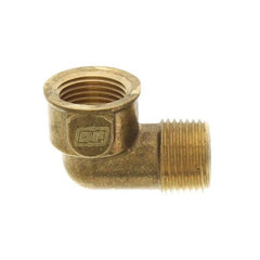 Southbend Range 1166801 ELBOW;BRASS;1202P-6-6
