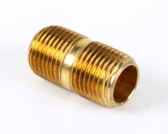 Southbend Range 1176384 NIPPLE;CLOSE 1/8NPT;3/4"LONG