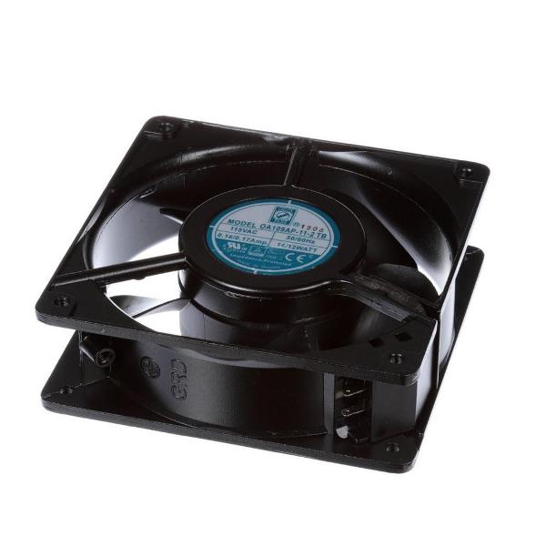Alto Shaam FA-3599 Fan Motor (125 Volt); 500-TH/III
