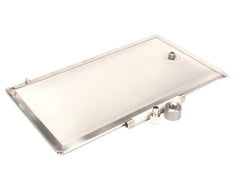 Frymaster **NLA** | 1063675SP FILTER SCREEN ASSY 2424