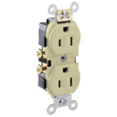 Generic ASC 3850-5010 OUTLET LEVETRON 15A 125V