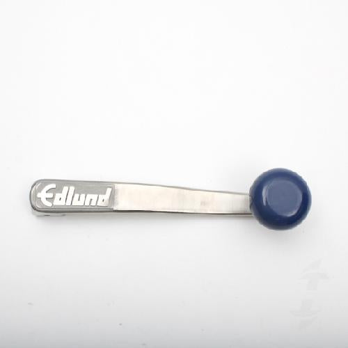 Edlund A943 WELDMENT; S-11 HANDLE/KNOB BLUE