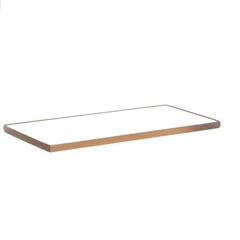 Hatco 04.40.340.00 GLASS, CERAMIC 5.5 X 2.69