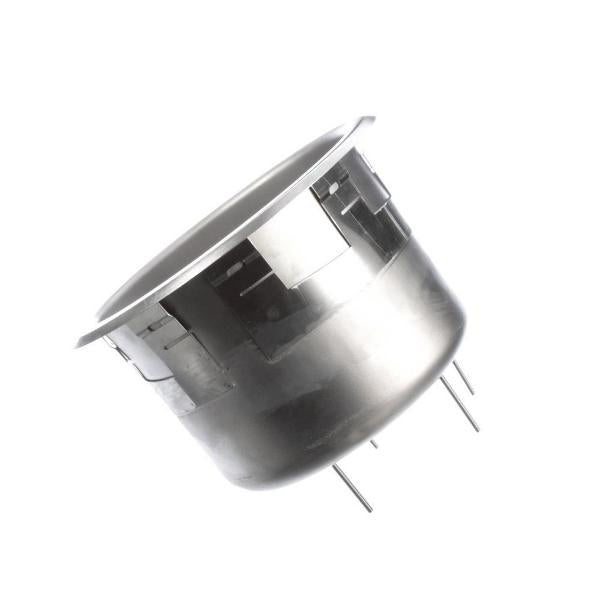 APW Wyott AS-56588 WELL POT 7 QT. W/DRAIN