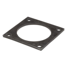 Groen Z042366 GASKET 1/8" X 3" SQR. W/4 MTG.