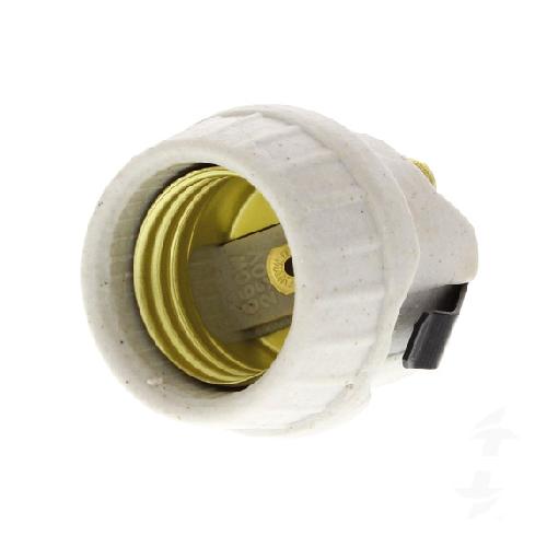 Blodgett 4922 SOCKET; LAMP NI PL