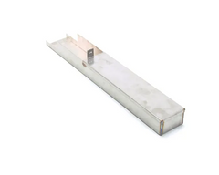Southbend Range 1183691 GREASE DRAWER BASE W/A