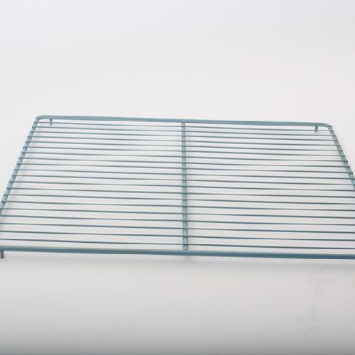 Delfield 3977998 SHELF BLUE COATED 19-1/4 X 25-1/4"