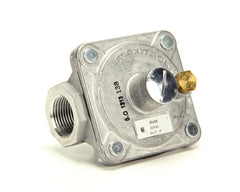 Southbend Range 1160205 REGULATOR;PRESSURE;WC @ 5";NAT