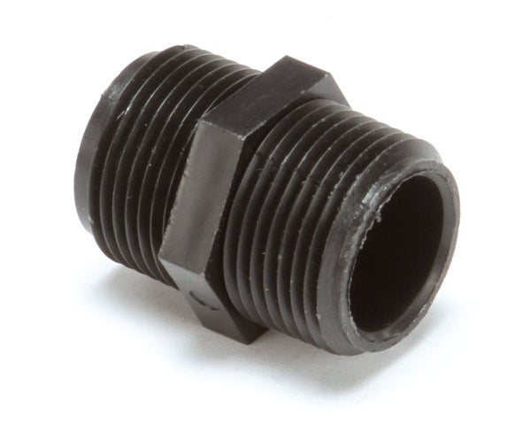 Alto Shaam FT-29811 FITTING,3/4 NPT HEX NYLON