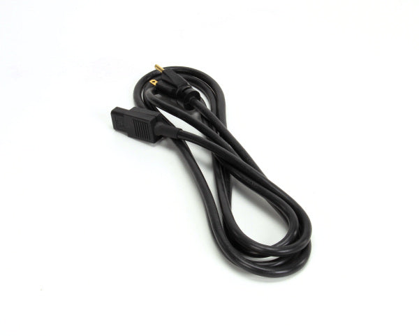 Alto Shaam CD-3858 Cord; Male/Female; Molded; Holding Unites; (208/240V)(Prior; to SN 200450)