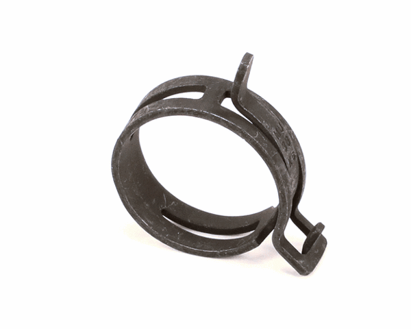 Meiko 9607416 HOSE CLAMP FEDERBANDSCHELLE 30