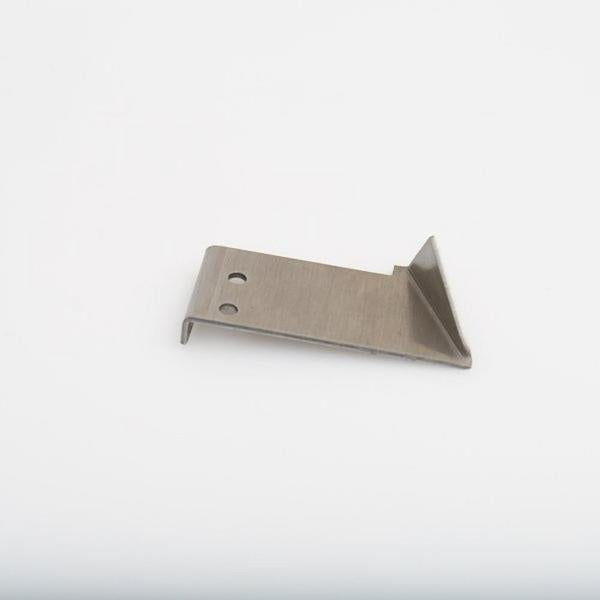 Southbend 1189056 >>> SUB TO 1194600 | BRACKET, CARRYOVER PLATE
