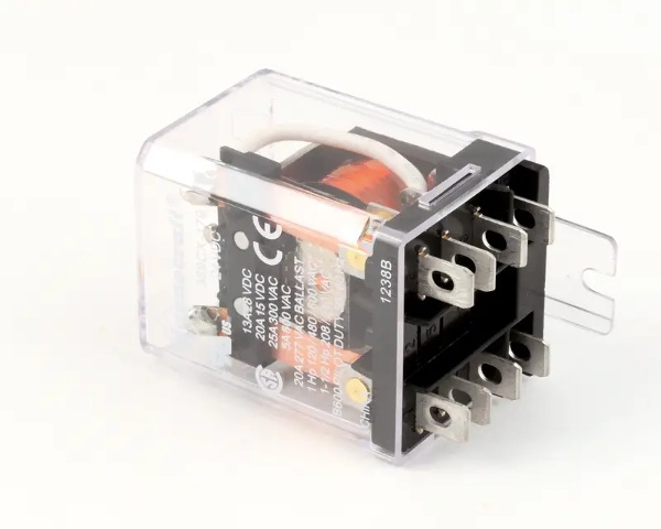 TurboChef 101273 RELAY 2-POLE