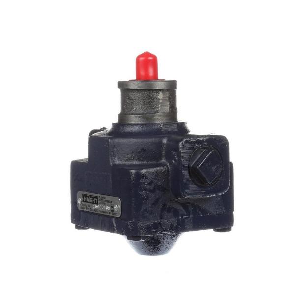 Pitco 60130805 Pump; Only 8GPM SG