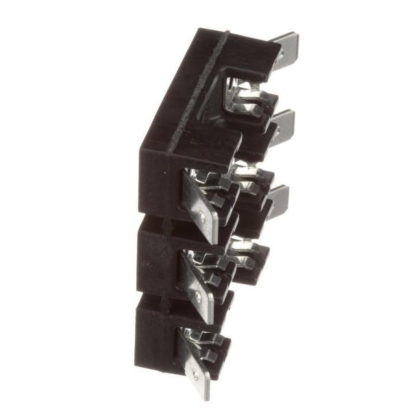 Amana 59001682 FUSE BLOCK, 3 POLE