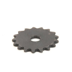 APW Wyott 2P-21748501 SPROCKET, TENTIONER 17 TOOTH