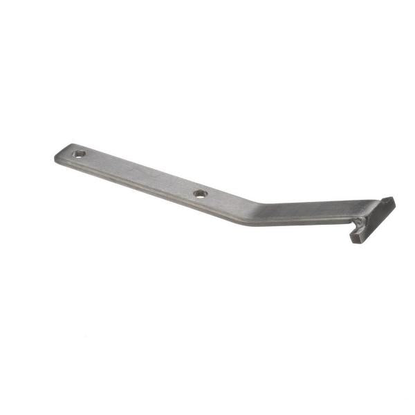 Groen Z013485 HINGE BRACKET HALF OVAL BAR