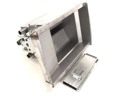Frymaster 1080858SP ***FRYPOT GLOV FV W/0 LINEAR