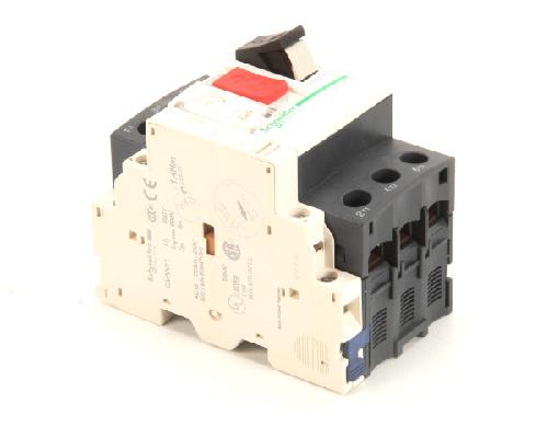 Alto Shaam SW-33378 Switch; Motor Protection