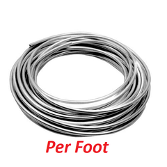 Generic ASC 1280-2303 | 5/16" ALUM TUBING PER FOOT
