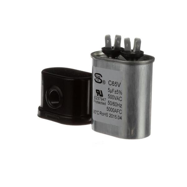 Nu-Vu 66-9521 CAPACITOR