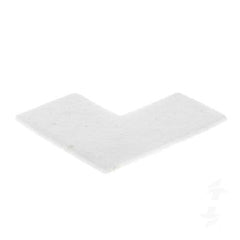 Frymaster 8120706 UPPER BURNER INSULATION RAIL