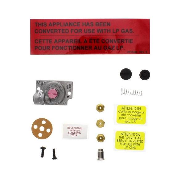 Pitco B7510093 Conversion Kit; 40C+ (Nat to Pro)