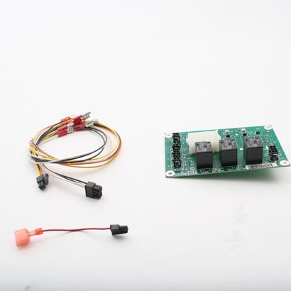 Frymaster 8262574 PC BOARD MJ45/MJCF SMT KIT