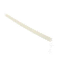 CMA Dishmachines 02235.00 SQUEEZE TUBE 8 WHITE SILICONE