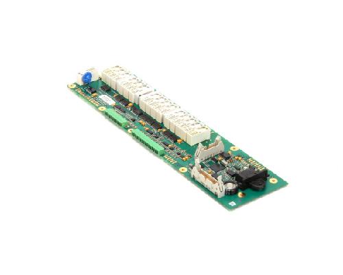 Alto Shaam BA-34626 BOARD, RELAY, WITH DATA KEY,