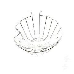 Bunn 33089.0000 BASKET W/SPLGRD(8.00)W/BYPASS.