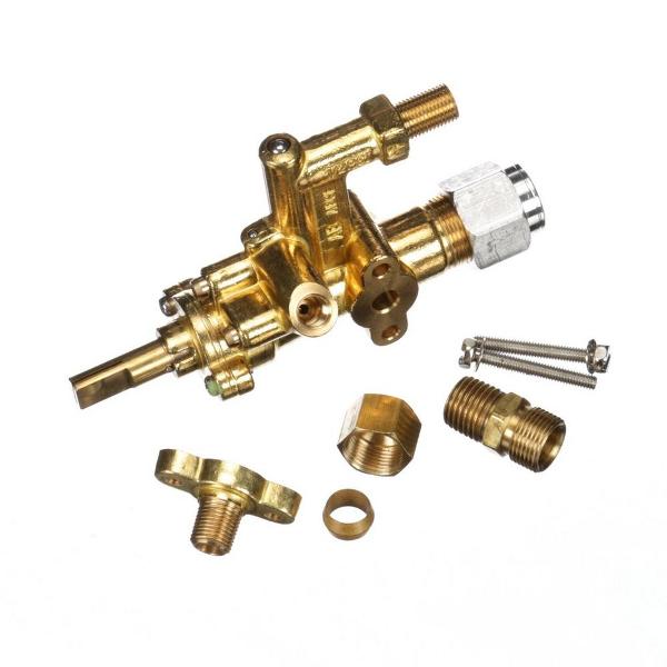 Southbend Range 1182482 BURNER VALVE