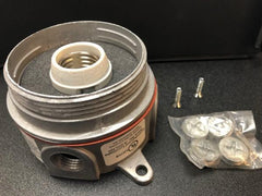 Generic ASC 7460-8023 JUNCTION BOX, LIGHT FIXTURE