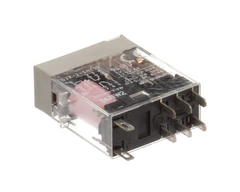 Doyon ELC628 OMRON RELAY G2R-2-SN(S), 5AMP