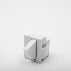 Beverage Air 502-198A ROCKER SWITCH, 'P' SERIES