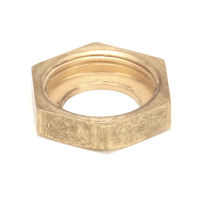 Fetco 1012.00003.00 BRASS LOCK NUT (31052)