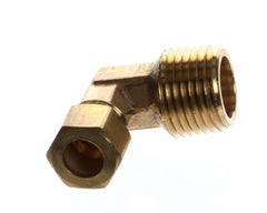 Southbend Range 1164149 ELBOW-1/2 NPT TO 3/8 CC
