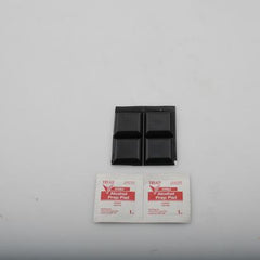 Frymaster 8261561 HLZ FEET KIT