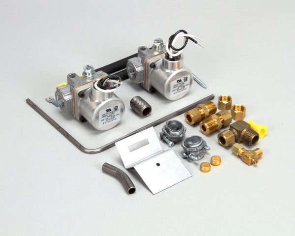 Southbend Range 4440430 SOLENOID REPLACEMENT KIT
