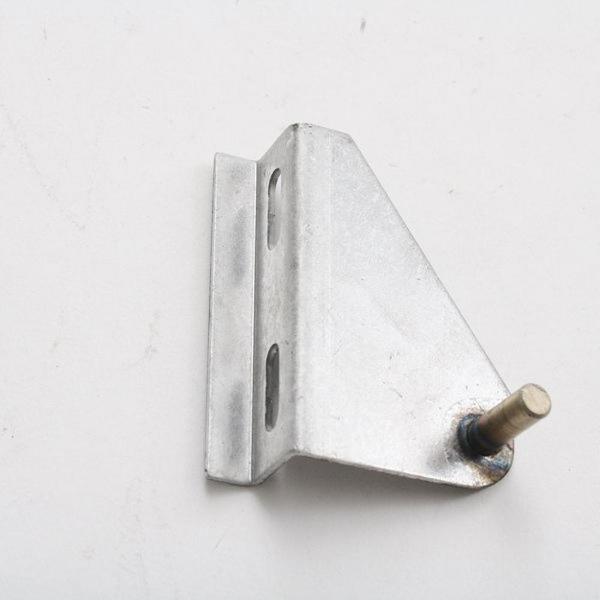 Pitco B3801602 Hinge; Lower-LeftUniversal