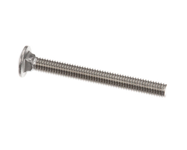 Southbend Range 1175146 BOLT;CARRIAGE;3/8 X 3.5";SS