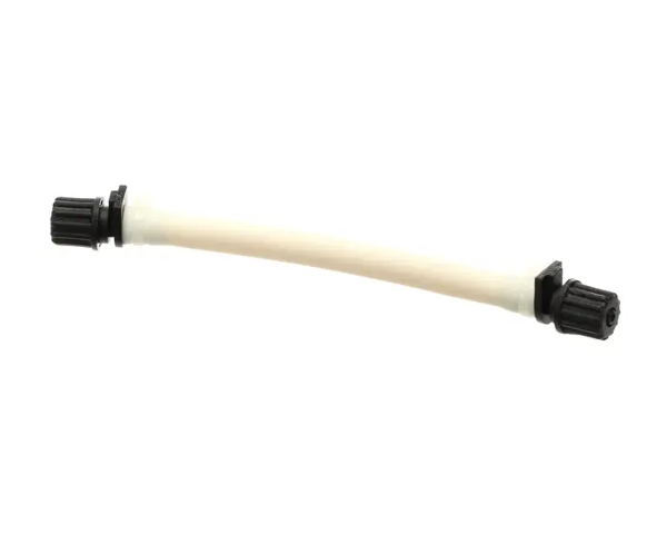 Electrolux 049419 DETERGENT DISPENSER HOSE; WITH JOINTS