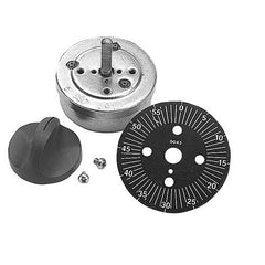 Generic ASC 7490-1200 TIMER, 60 MIN MECHANICAL OVEN 6 SEC RING