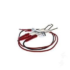 Electrolux 0C4462 IGNITION+DETECT ELECTRODES, L=380MM