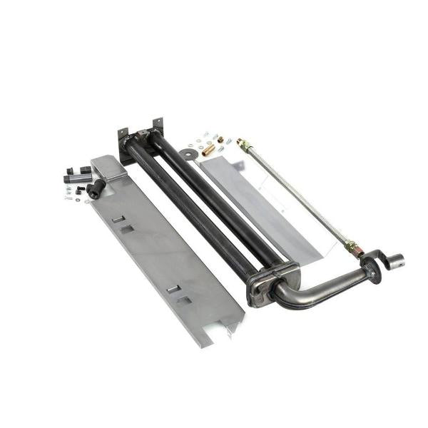 Blodgett 36156 BURNER; DEFLECTOR&DIVIDER.