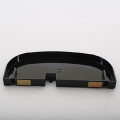 Bunn 28086.0001 DRIP TRAY ASSY, LOWER-BLK