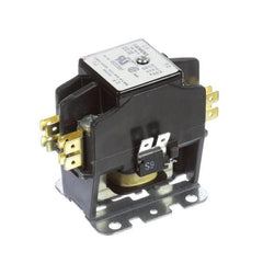 Southbend Range 1161449 CONTACTOR;TWO POLE;120VAC;60HZ