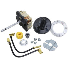 Generic ASC 3835-2104 INFINITE CONTROL 120V KIT